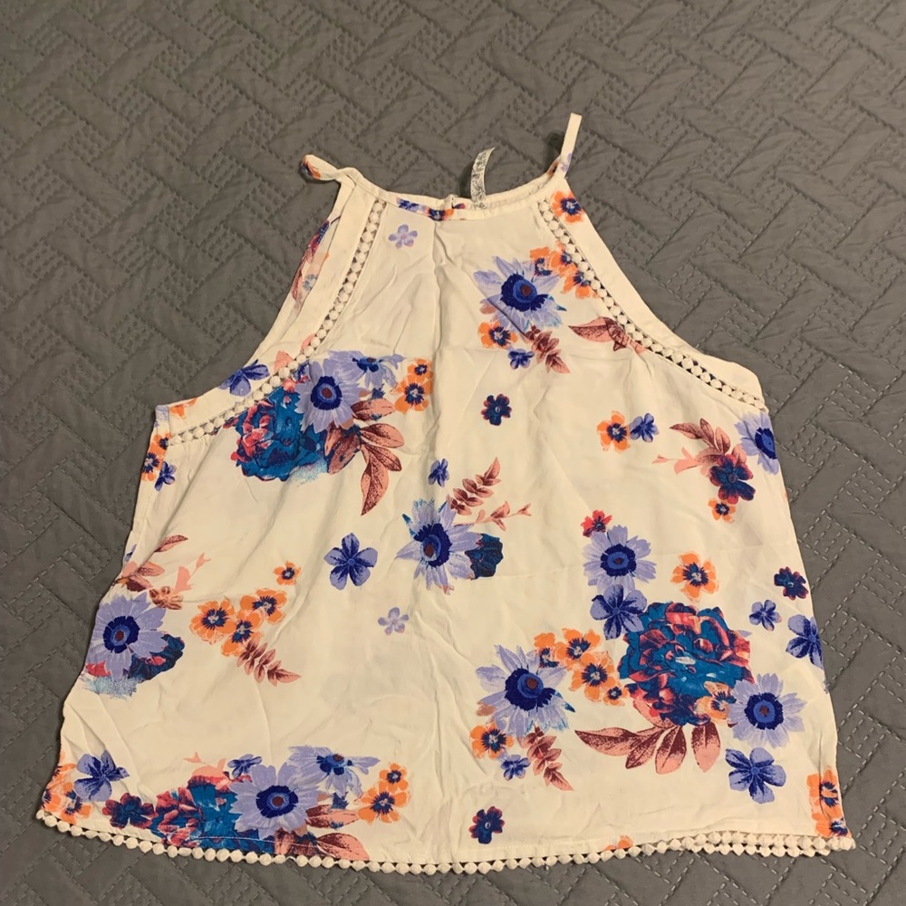 Tank top